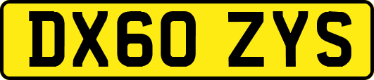 DX60ZYS