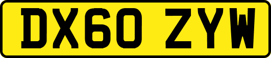 DX60ZYW