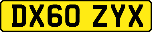 DX60ZYX