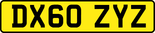 DX60ZYZ