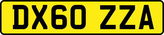 DX60ZZA