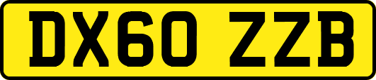 DX60ZZB