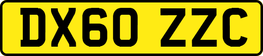 DX60ZZC