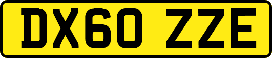 DX60ZZE