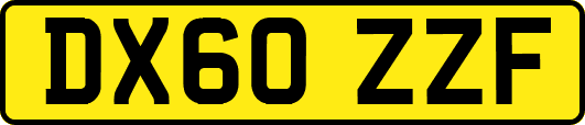 DX60ZZF