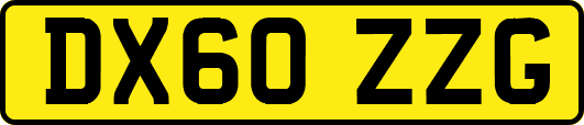 DX60ZZG