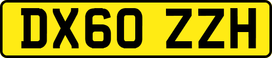 DX60ZZH