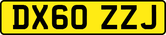 DX60ZZJ