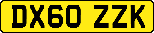 DX60ZZK