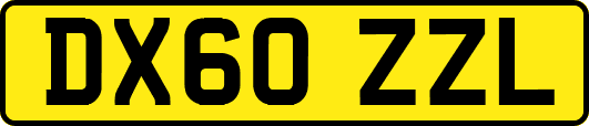 DX60ZZL