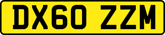 DX60ZZM