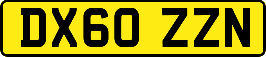 DX60ZZN