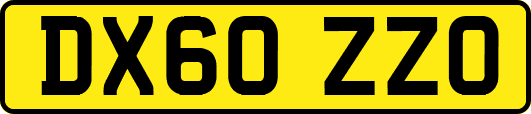 DX60ZZO