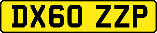 DX60ZZP