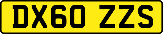 DX60ZZS
