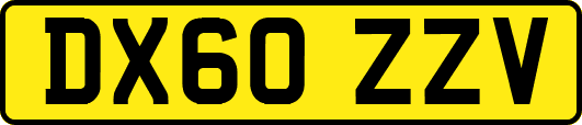 DX60ZZV