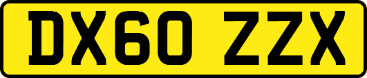 DX60ZZX