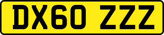 DX60ZZZ