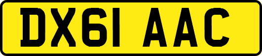 DX61AAC