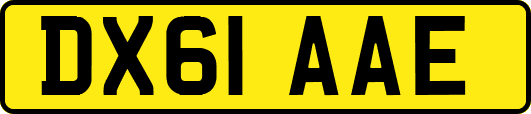 DX61AAE