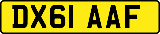 DX61AAF