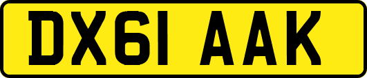 DX61AAK