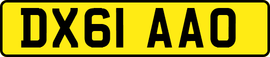 DX61AAO