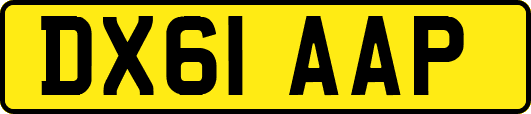 DX61AAP