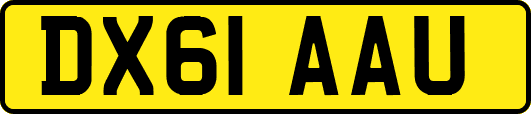 DX61AAU