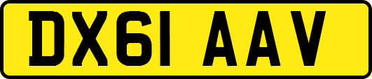 DX61AAV