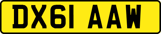 DX61AAW