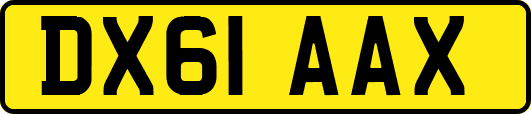 DX61AAX