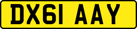 DX61AAY