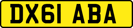 DX61ABA