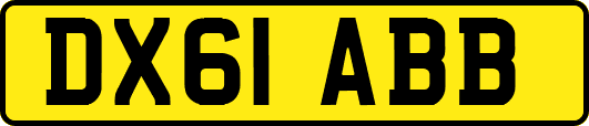 DX61ABB