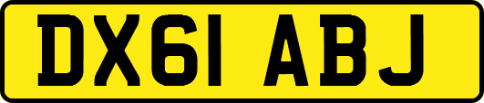DX61ABJ