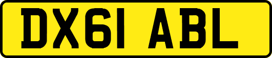 DX61ABL