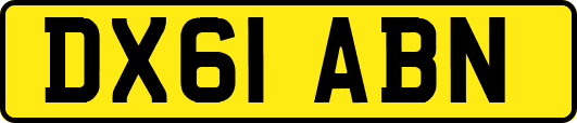 DX61ABN