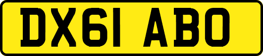 DX61ABO