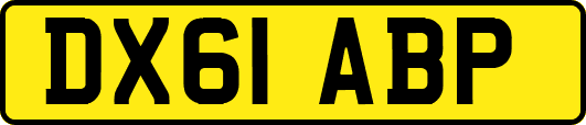 DX61ABP