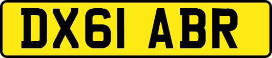 DX61ABR