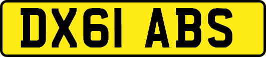 DX61ABS