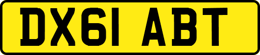 DX61ABT