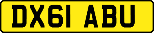 DX61ABU