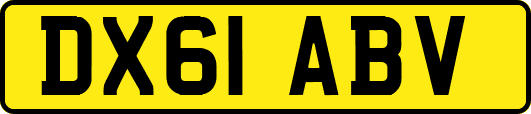 DX61ABV