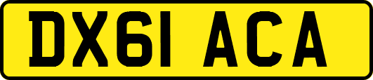 DX61ACA