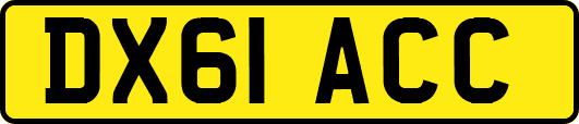 DX61ACC