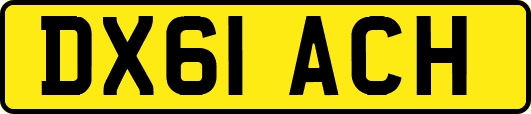 DX61ACH