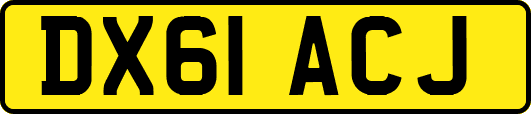 DX61ACJ