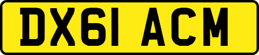 DX61ACM